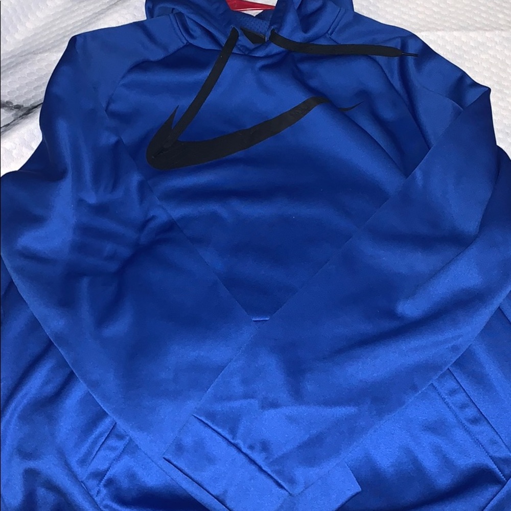 Nike hoodie